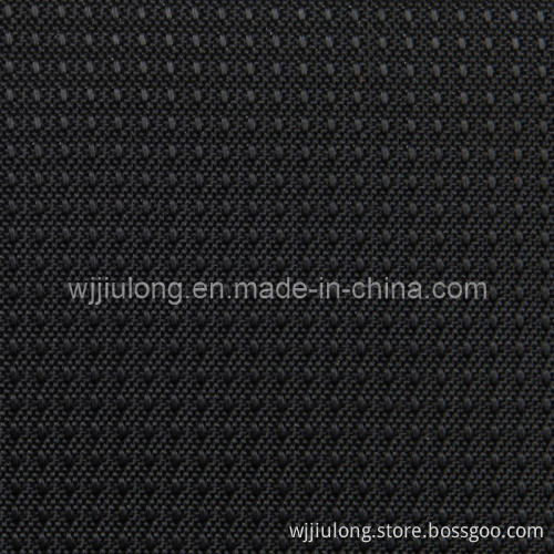 Polyester Oxford Fabric (JL)
